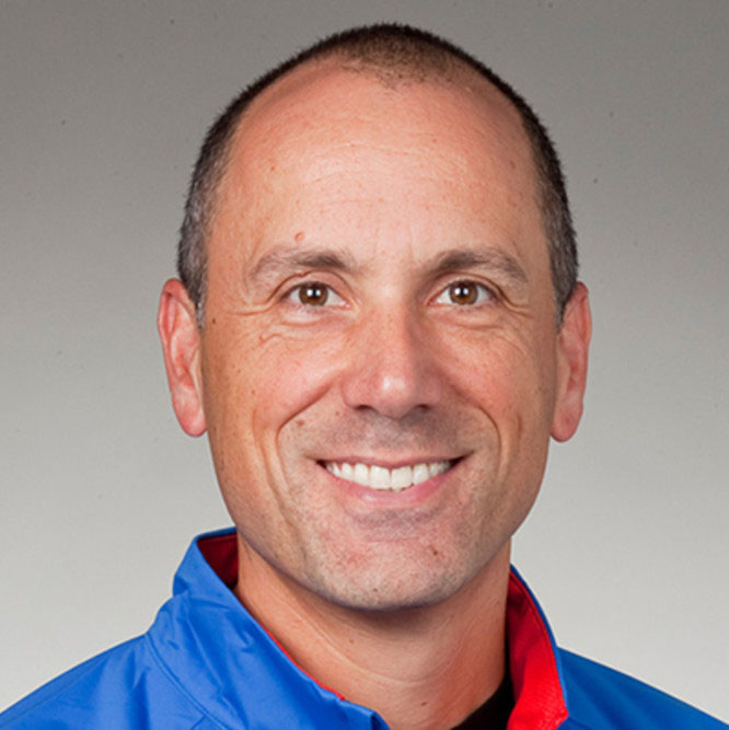 Todd Spaletto
